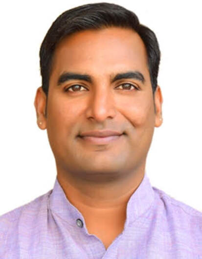 Mr. Jitendra Mewara
